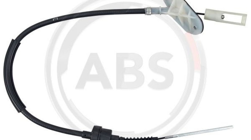 Cablu ambreiaj fata (K28087 ABS) CHRYSLER,FIAT,FORD,LANCIA