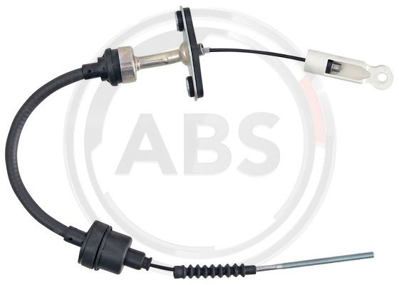 Cablu ambreiaj fata (K28088 ABS) FIAT