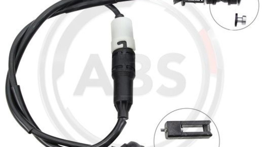 Cablu ambreiaj fata (K28100 ABS) PEUGEOT