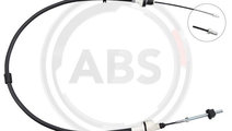 Cablu ambreiaj fata (K28340 ABS) CHEVROLET,OPEL,VA...