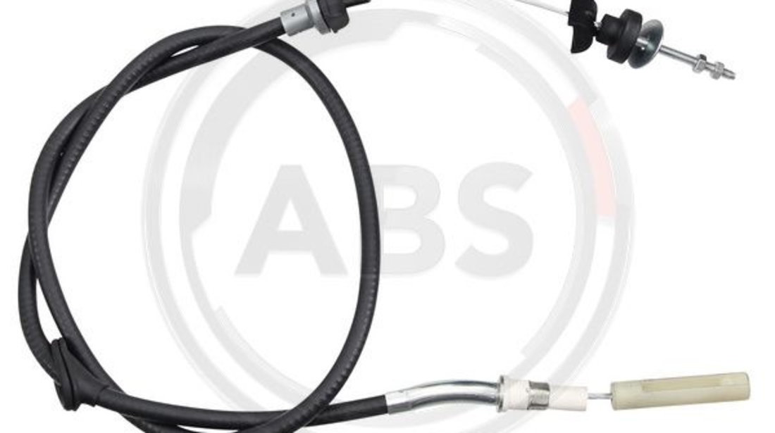 Cablu ambreiaj fata (K28710 ABS) VW