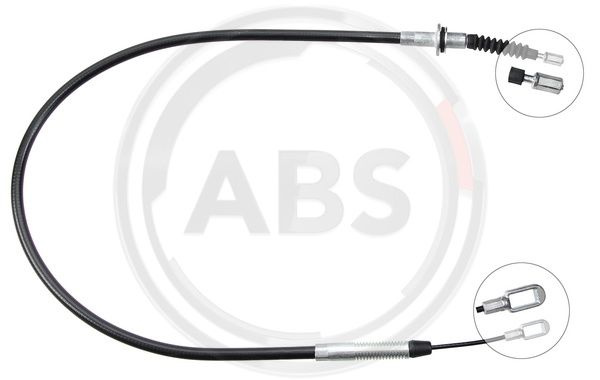 Cablu ambreiaj fata (K28720 ABS) DAIHATSU