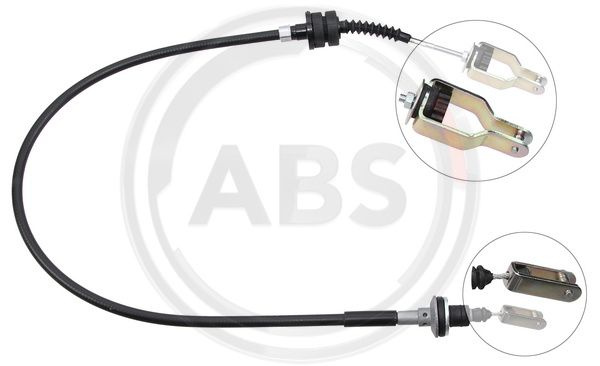 Cablu ambreiaj fata (K28770 ABS) NISSAN