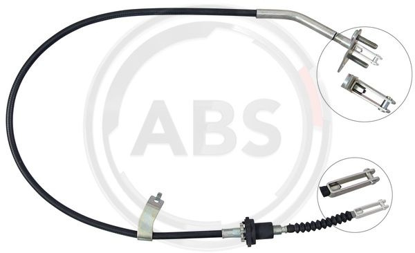 Cablu ambreiaj fata (K28990 ABS) HYUNDAI