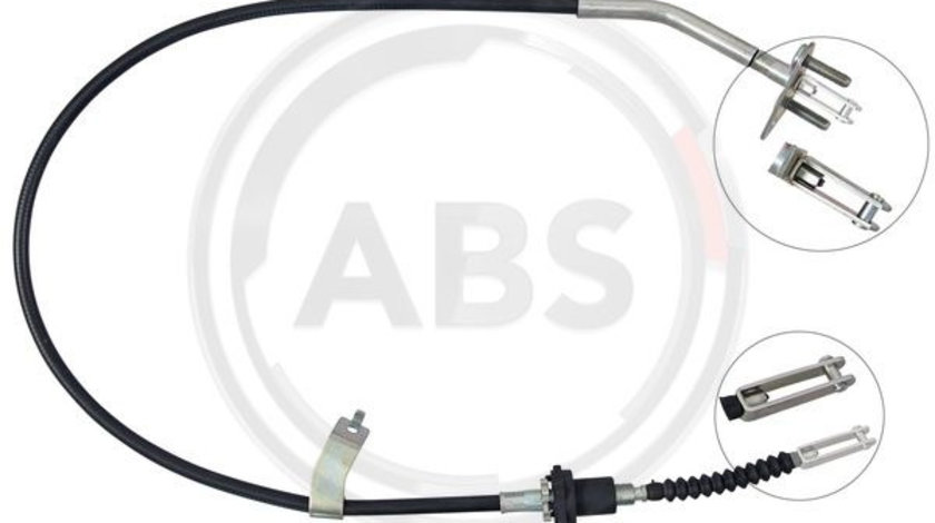 Cablu ambreiaj fata (K28990 ABS) HYUNDAI