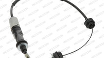 Cablu ambreiaj (FCC422405 FERODO PREMIER) Citroen,...