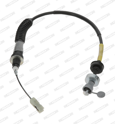 Cablu ambreiaj (FCC422702 FERODO PREMIER) Citroen,FIAT,PEUGEOT