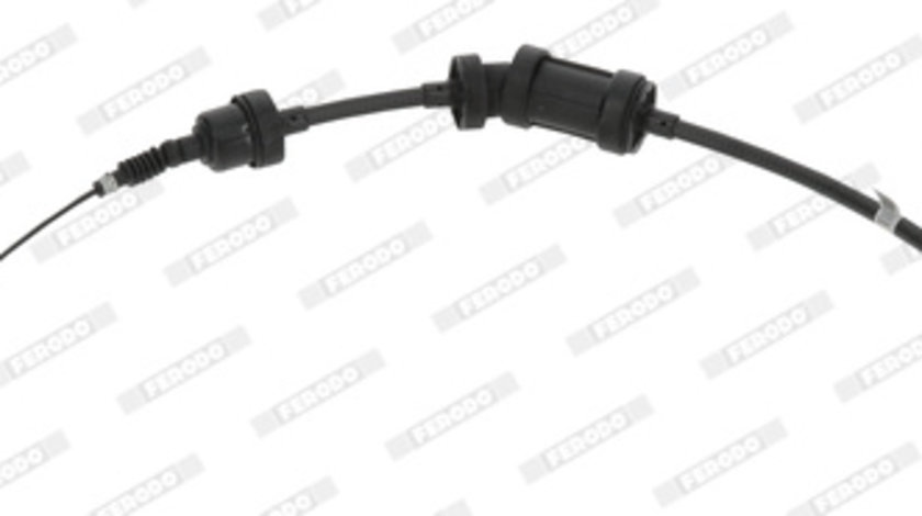 Cablu ambreiaj (FCC422751 FERODO PREMIER) FIAT,LANCIA