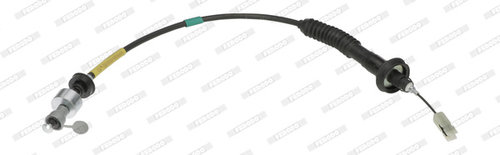 Cablu ambreiaj (FCC422789 FERODO PREMIER) PEUGEOT