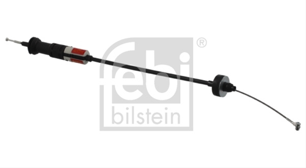 Cablu Ambreiaj Febi Bilstein Vw 24638