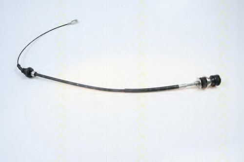 Cablu ambreiaj FIAT DUCATO bus (230) (1994 - 2002) TRISCAN 8140 10211 piesa NOUA