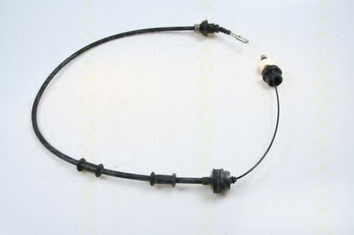 Cablu ambreiaj FIAT DUCATO caroserie (230L) (1994 - 2002) TRISCAN 8140 15277 piesa NOUA