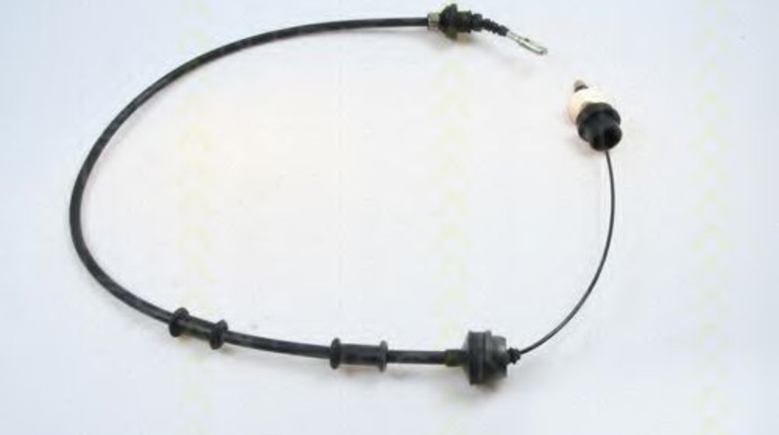 Cablu ambreiaj FIAT DUCATO caroserie (230L) (1994 - 2002) TRISCAN 8140 15277 piesa NOUA
