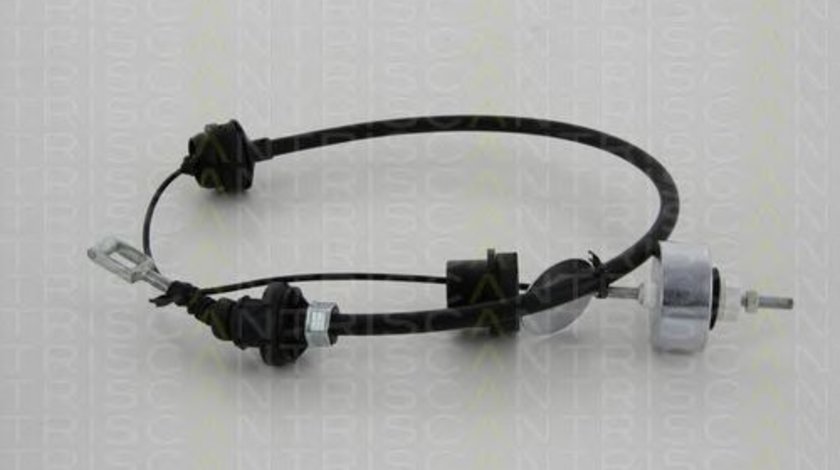 Cablu ambreiaj FIAT DUCATO caroserie (230L) (1994 - 2002) TRISCAN 8140 10210 piesa NOUA