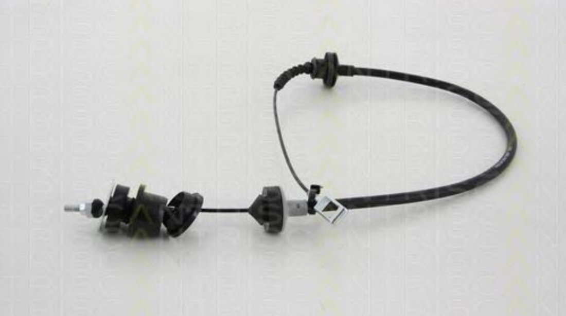 Cablu ambreiaj FIAT DUCATO caroserie (230L) (1994 - 2002) TRISCAN 8140 10209 piesa NOUA