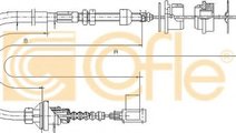 Cablu ambreiaj FIAT DUCATO caroserie (244) (2002 -...