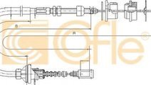 Cablu ambreiaj FIAT DUCATO caroserie (290) (1989 -...