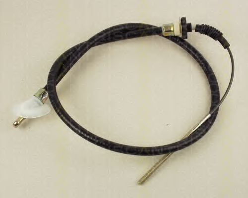 Cablu ambreiaj FIAT DUCATO Panorama (280) (1982 - 1990) TRISCAN 8140 10201 piesa NOUA