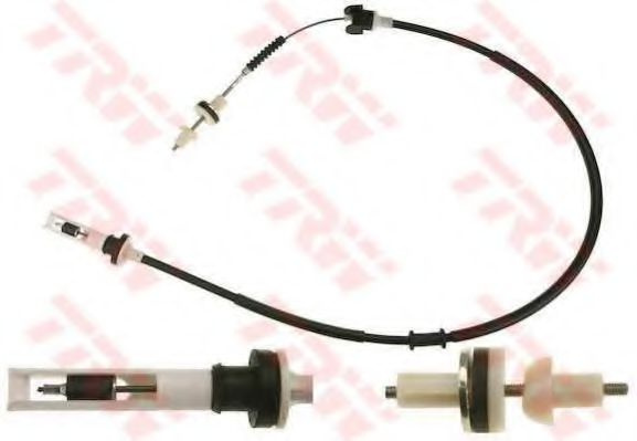 Cablu ambreiaj FIAT MAREA Weekend (185) (1996 - 2007) TRW GCC1937 piesa NOUA