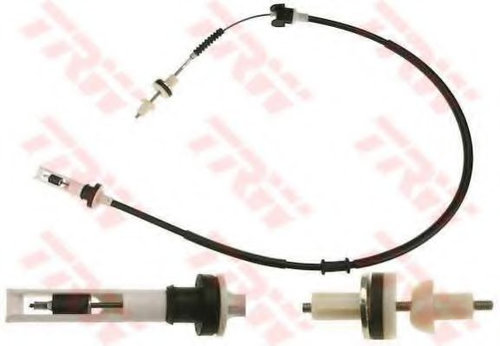 Cablu ambreiaj FIAT MAREA Weekend (185) (1996 - 2007) TRW GCC1937 piesa NOUA