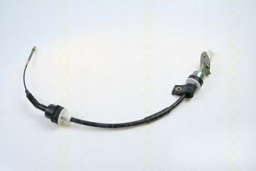 Cablu ambreiaj FIAT MULTIPLA (186) (1999 - 2010) TRISCAN 8140 15276 piesa NOUA