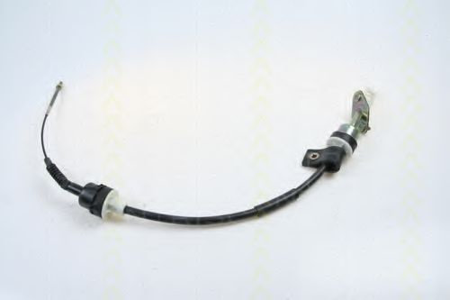 Cablu ambreiaj FIAT MULTIPLA (186) (1999 - 2010) TRISCAN 8140 15276 piesa NOUA