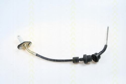 Cablu ambreiaj FIAT PALIO (178BX) (1996 - 2016) TRISCAN 8140 15273 piesa NOUA