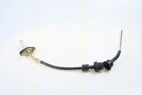 Cablu ambreiaj FIAT PALIO (178BX) (1996 - 2016) TRISCAN 8140 15273 piesa NOUA