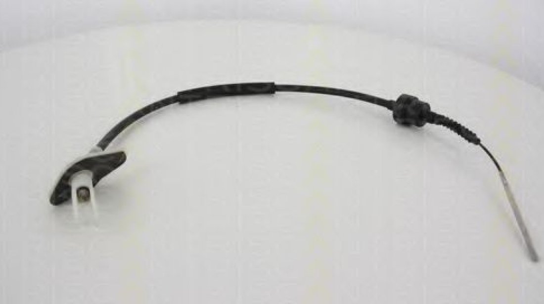 Cablu ambreiaj FIAT PANDA (169) (2003 - 2016) TRISCAN 8140 15282 piesa NOUA