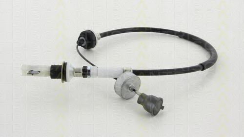 Cablu ambreiaj FIAT SCUDO combinato (220P) (1996 - 2006) TRISCAN 8140 10220 piesa NOUA