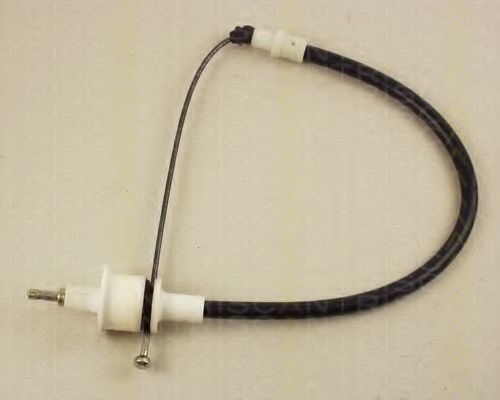 Cablu ambreiaj FORD COURIER (F3L, F5L) (1991 - 1996) TRISCAN 8140 16208 piesa NOUA