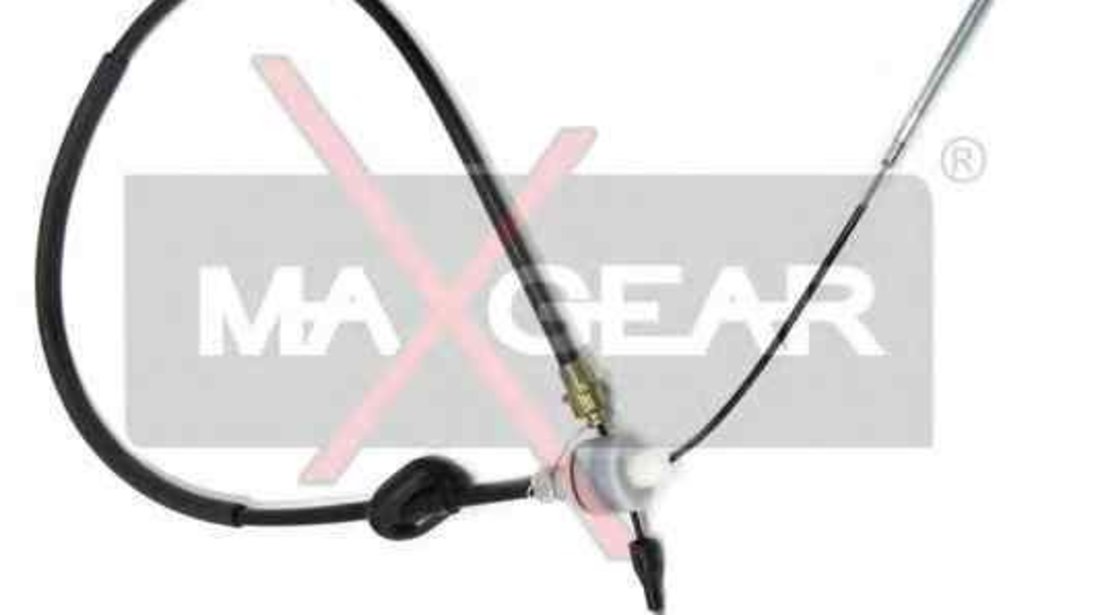Cablu ambreiaj FORD TRANSIT platou / sasiu (E_ _) MAXGEAR 32-0099