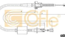 Cablu ambreiaj HYUNDAI ATOS (MX) LINEX LIN181001