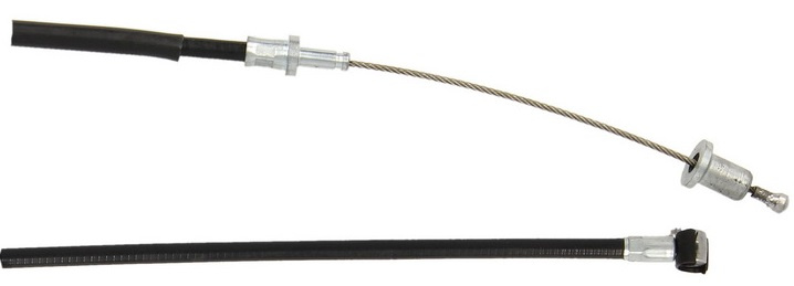 Cablu Ambreiaj Moto 4Ride Aprilia RS 50 1993-2012 1015.0 mm LS-230