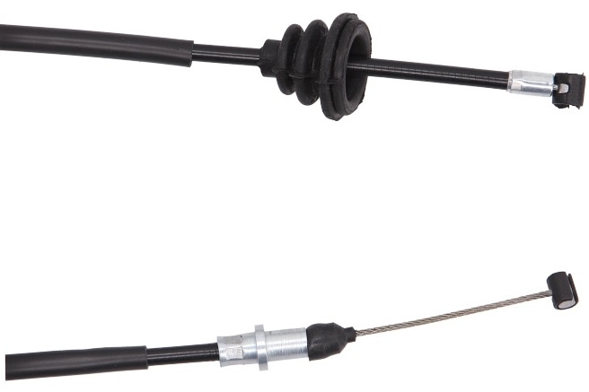 Cablu Ambreiaj Moto 4Ride Rieju MRX 125 2002-2006 1115.0 mm LS-233