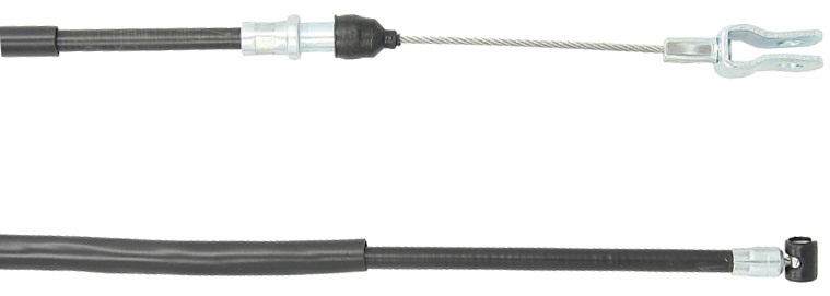 Cablu Ambreiaj Moto 4Ride Suzuki DR 125 / 200 1986-2009 1210.0 mm LS-041
