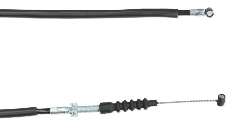 Cablu Ambreiaj Moto 4Ride Yamaha DT 125 1991-2006 1145.0 mm LS-057