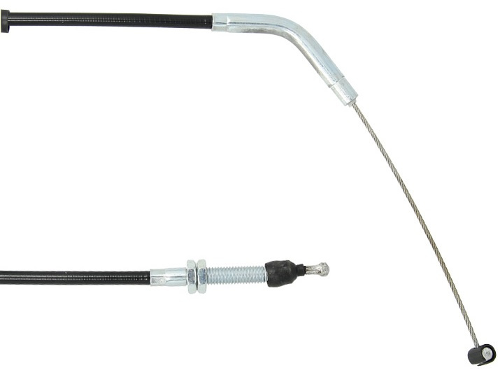 Cablu Ambreiaj Moto 4Ride Yamaha XVS 650 2001-2007 1250.0 mm LS-080