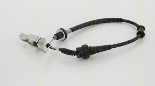 Cablu ambreiaj NISSAN ALMERA I (N15) (1995 - 2000) TRISCAN 8140 14213 piesa NOUA