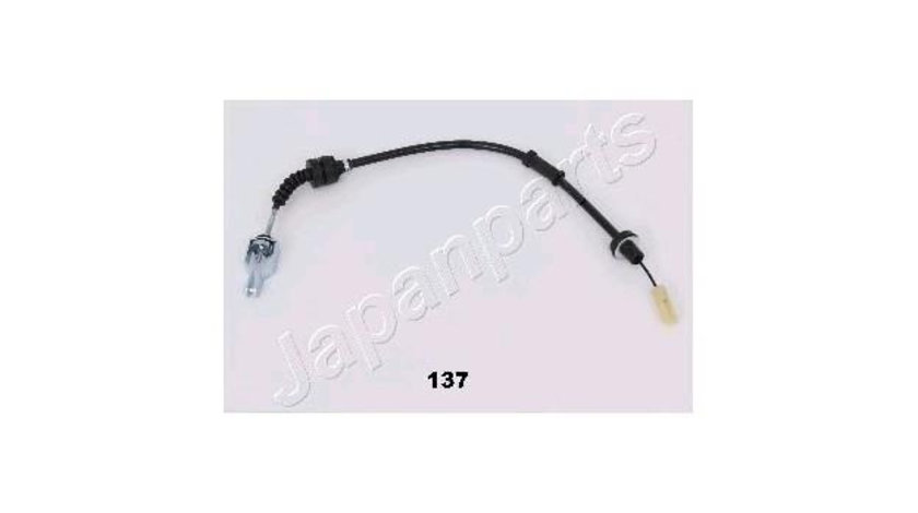 Cablu ambreiaj Nissan MICRA II (K11) 1992-2003 #2 307705F200