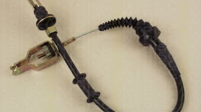 Cablu ambreiaj NISSAN MICRA II (K11) (1992 - 2003) TRISCAN 8140 14205 piesa NOUA