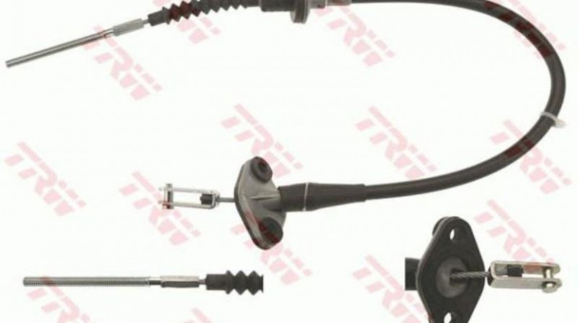 Cablu ambreiaj Nissan PIXO (UA0) 2009-2016 #2 192801