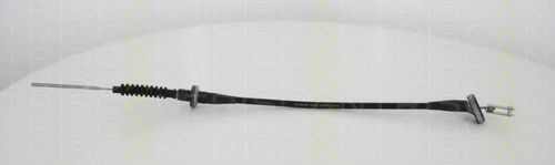 Cablu ambreiaj OPEL AGILA (A) (H00) (2000 - 2007) TRISCAN 8140 10218 piesa NOUA