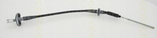 Cablu ambreiaj OPEL AGILA (A) (H00) (2000 - 2007) TRISCAN 8140 24241 piesa NOUA