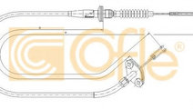 Cablu ambreiaj OPEL AGILA (B) (H08) (2008 - 2016) ...