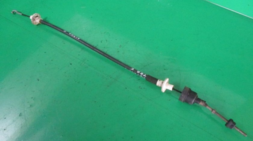 CABLU AMBREIAJ OPEL ASTRA F 1.6 BENZINA FAB. 1991 - 1998