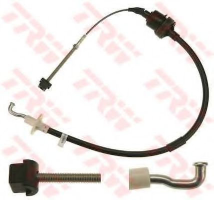 Cablu ambreiaj OPEL ASTRA F Combi (51, 52) (1991 - 1998) TRW GCC1379 piesa NOUA