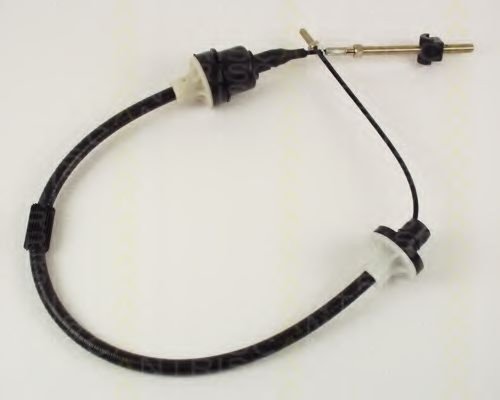 Cablu ambreiaj OPEL ASTRA F Hatchback (53, 54, 58, 59) (1991 - 1998) TRISCAN 8140 24234 piesa NOUA