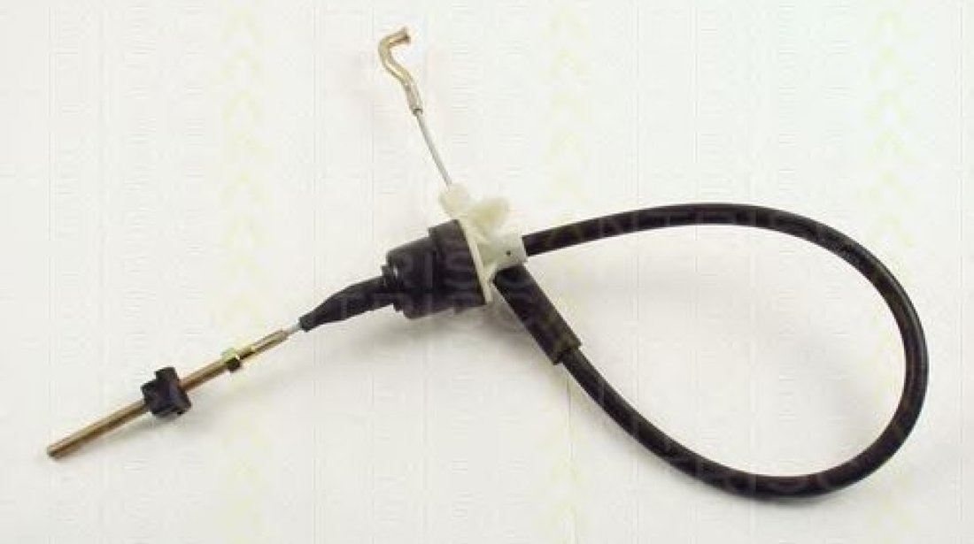 Cablu ambreiaj OPEL ASTRA F Hatchback (53, 54, 58, 59) (1991 - 1998) TRISCAN 8140 24214 piesa NOUA