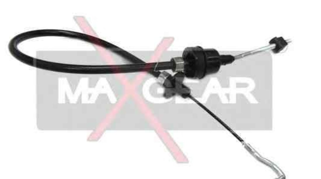Cablu ambreiaj OPEL ASTRA F Van (55_) MAXGEAR 32-0044